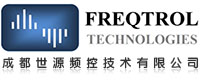 freqtrol technologies logo